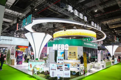 科技賦能，健康同行——第三屆進(jìn)博會(huì)醫(yī)療巨頭展示技術(shù)新突破與軟件新生態(tài)