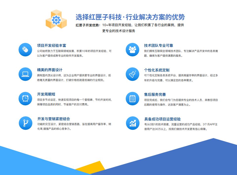 化學原料采購小程序開發 紅匣子科技如何賦能化工行業數字化轉型