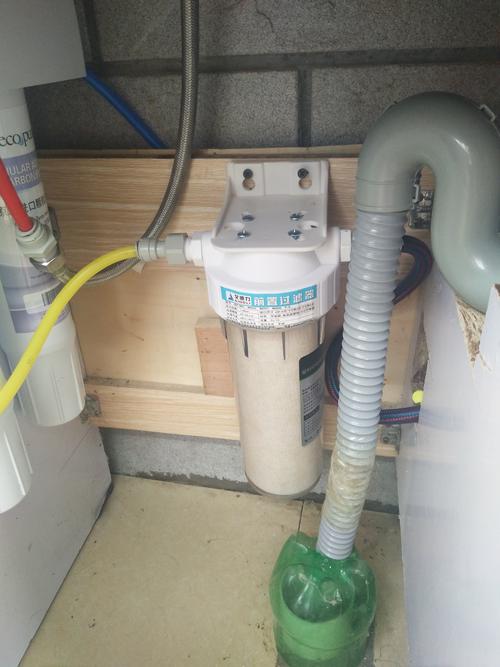 臺(tái)下式凈水器多少錢(幼兒園用什么凈水器合適)