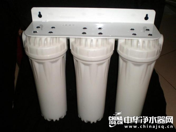 凈水產(chǎn)品高需求 用戶體驗(yàn)待改善