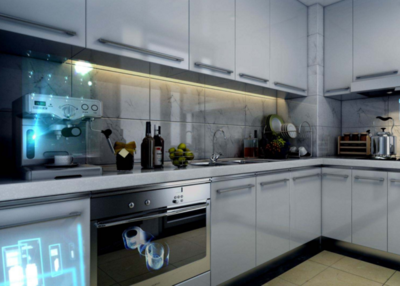 智能櫥柜有什么功能 選擇哪個品牌的智能櫥柜產品好