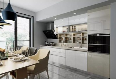 頂固全屋定制櫥柜新品 讓你無法拒絕的十個理由