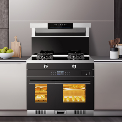 2022年集成灶行業(yè)值得加盟的品牌--威可多集成灶