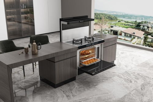 集成灶十大知名品牌排名,誰是你pick的集成灶