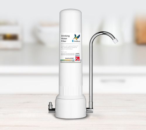 買凈水器不想踩坑 先了解下凈水器品牌排行榜