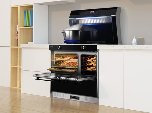 集成灶哪個好 3大關鍵詞教你挑出靠譜集成灶