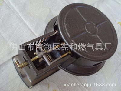 【豪華型120銅火蓋火鍋爐 韓式嵌入式商用猛火爐 燃氣灶】價格,廠家,圖片,燃氣灶、集成灶,佛山市南海區(qū)憲和燃氣具廠-