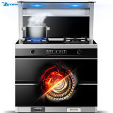 【尊馳(ZUNCHI)S18集成灶 側(cè)吸式環(huán)保灶 自動(dòng)清洗油煙機(jī)燃?xì)庠钕竟褚惑w機(jī) 時(shí)尚版 二門 天然氣和萬和CXW-180-H05C哪個(gè)好】尊馳(ZUNCHI)S18集成灶 側(cè)吸式環(huán)保灶 自動(dòng)清洗油煙機(jī)燃?xì)庠钕竟褚惑w機(jī) 時(shí)尚版 二門 天然氣和萬和CXW-180-H05C有什么區(qū)別-商品比較-