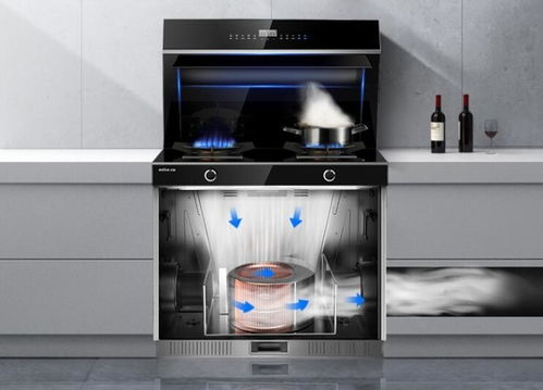 廚電之爭(zhēng)已見分曉 億田集成灶帶你領(lǐng)略十八般 灶 藝