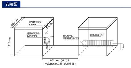【家家樂集成灶90D1 一體式集成灶 家用側(cè)吸下排吸油煙機(jī) 廠家批發(fā)】?jī)r(jià)格_廠家 - 中國(guó)供應(yīng)商