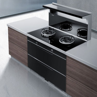 一級能效集成灶圖片大全 各種款式一級能效集成灶產品圖欣賞【15圖