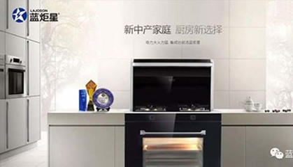 集成灶加盟費用,點綴精美家居生活