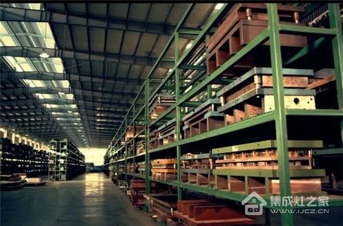 浙派集成灶擇商大會邀您共譜財富新篇章 集成大勢,灶動未來