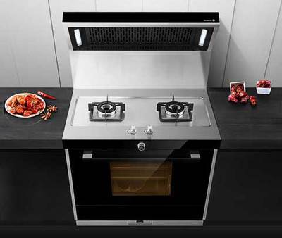 產品質量是中國集成灶企業走向品牌化路線之奠基石