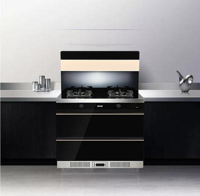 集成灶燃氣灶打不著火怎么辦?