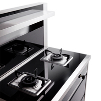 揭秘IT168廚柜報價 如何精打細算裝出高性價比廚房？